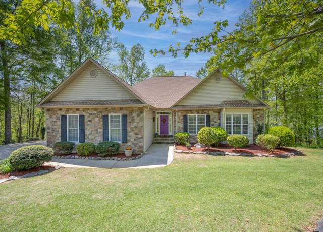 Property at 326 Tall Oaks Trl, Inman, SC 29349, 3 beds, 2 baths