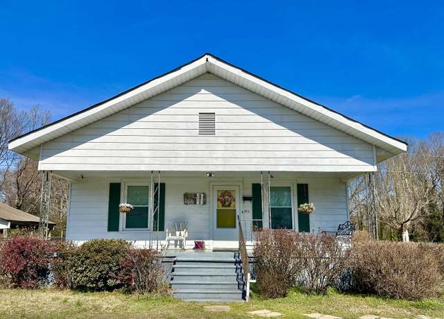 Property at 311 Washington Ave Ave, Gaffney, SC 29340, 2 beds, 1 bath