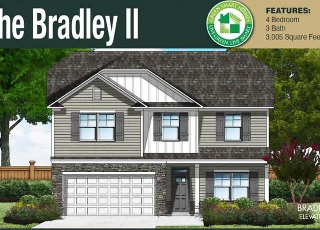 Property at 155 Hunter Ridge Dr, Boiling Springs, SC 29316, 4 beds, 2 baths