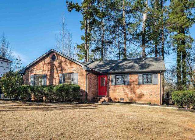 Property at 123 Heather Dr Dr, Spartanburg, SC 29301, 3 beds, 1.5 baths
