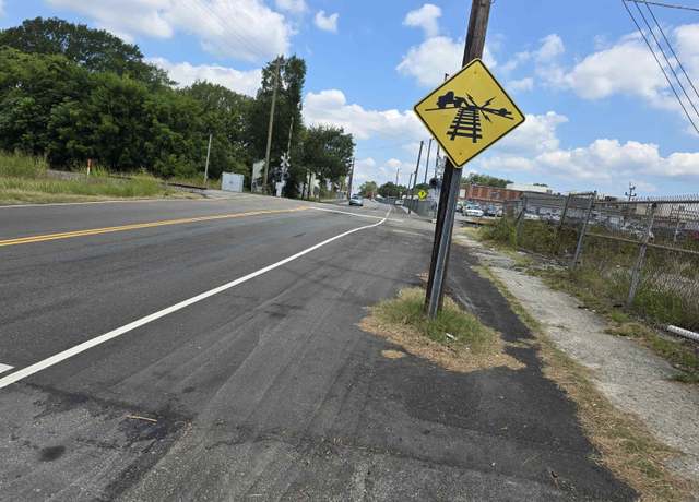 Property at 6th Street & Railroad Avenue Lot, Gaffney, SC 29340