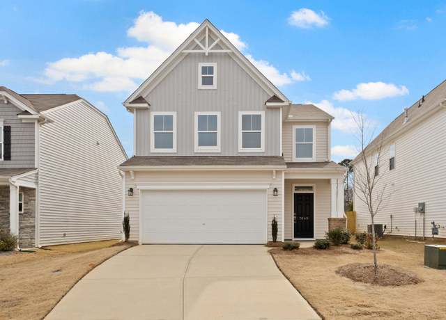 Property at 7049 Haddington Dr, Roebuck, SC 29376, 4 beds, 3.5 baths