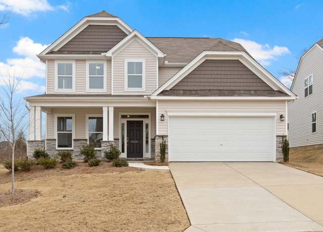 Property at 6081 Haddington Dr, Roebuck, SC 29376, 4 beds, 3 baths