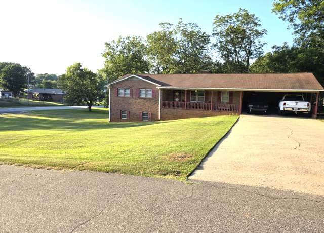 Property at 107 Vadar Cir, Gaffney, SC 29341, 3 beds, 2 baths