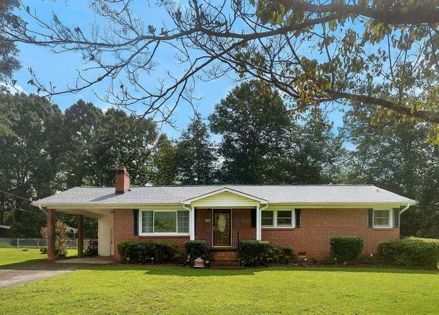 Property at 703 S Boyce St, Union, SC 29379, 3 beds, 2 baths