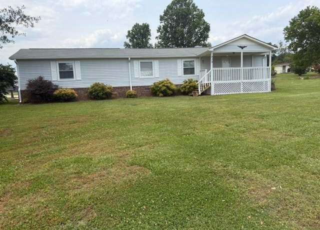 Property at 715 Windmill Hill Rd, Inman, SC 29349, 2 beds, 2 baths