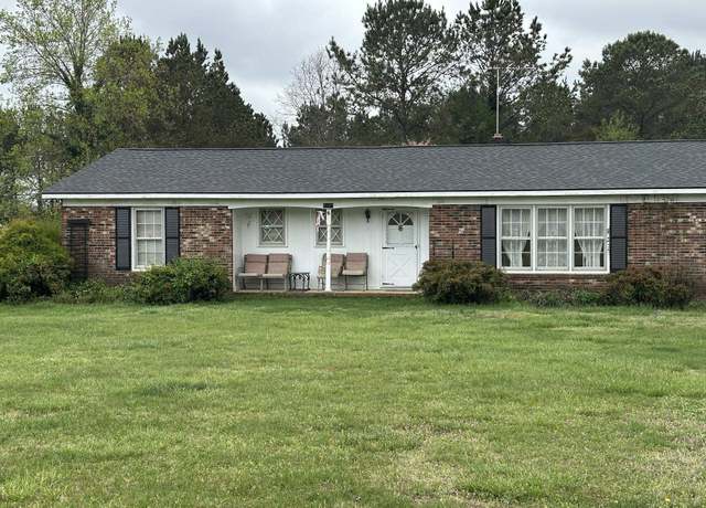 Property at 2007 Overbrook Dr, Gaffney, SC 29341, 4 beds, 2 baths