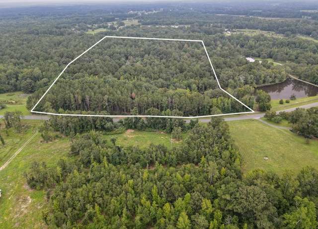 Property at 1617 Due West (lot 3) Hwy, Anderson, SC 29621
