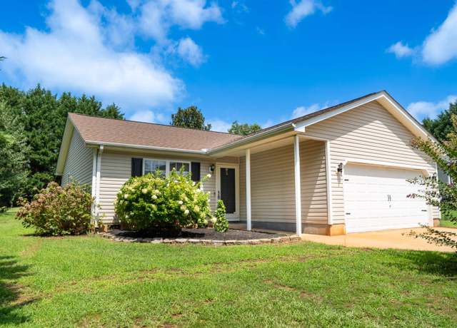 Property at 15 Becky Gibson Rd, Greer, SC 29651, 3 beds, 2 baths