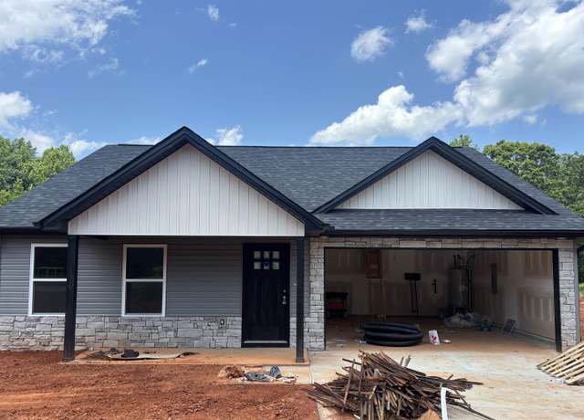 Property at 772 Darwin Rd, Gaffney, SC 29340, 3 beds, 2 baths