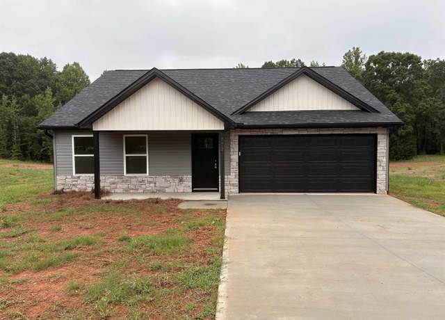 Property at 772 Darwin Rd, Gaffney, SC 29340, 3 beds, 2 baths