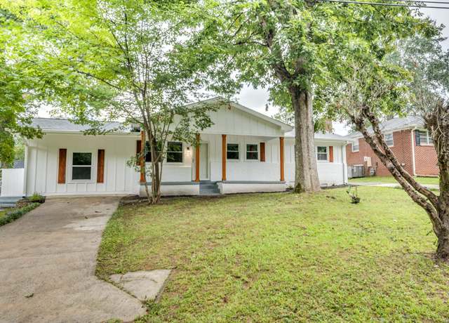 Property at 6 Flower Dr Dr, Greenville, SC 29605, 3 beds, 2 baths