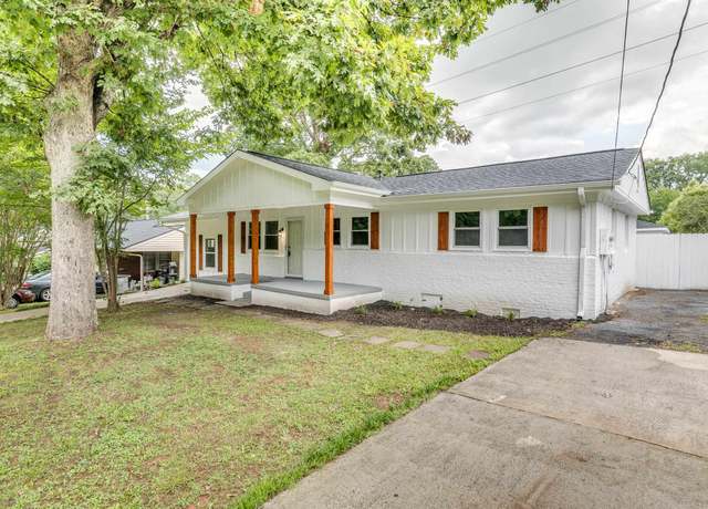 Property at 6 Flower Dr Dr, Greenville, SC 29605, 3 beds, 2 baths