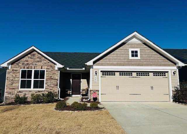 Property at 640 Olivia Springs Dr, Spartanburg, SC 29302, 3 beds, 2 baths