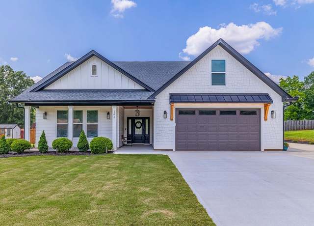 Property at 105 Holmes Dr, Spartanburg, SC 29303, 3 beds, 3 baths