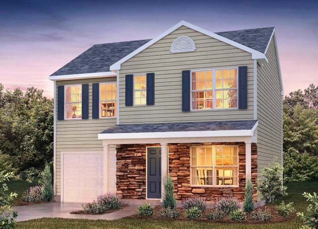 Property at 3263 Cypress Hollow Dr, Moore, SC 29369, 3 beds, 2.5 baths