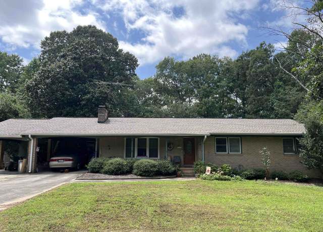 Property at 1524 Corinth Rd Rd, Gaffney, SC 29340, 3 beds, 2 baths