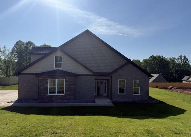 Property at 761 Ruby Golightly Dr, Inman, SC 29349, 3 beds, 2.5 baths