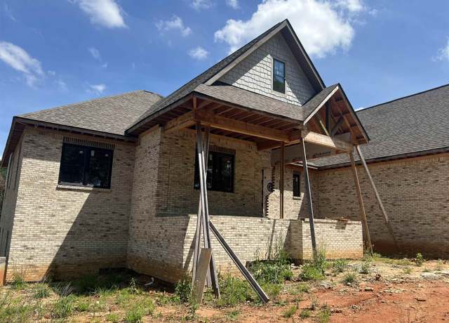 Property at 152 Schrimsher Dr, Inman, SC 29349, 8 beds, 6 baths