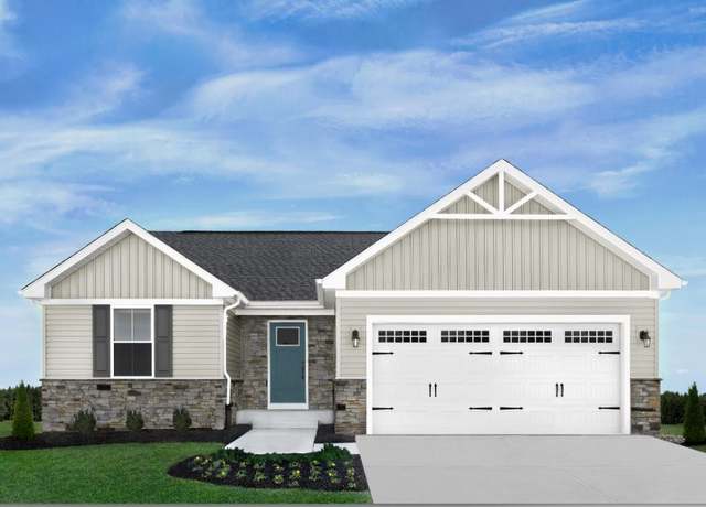 Property at 1507 Trigger Way, Landrum, SC 29356, 3 beds, 2 baths