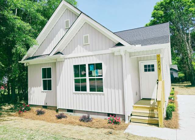 Property at 775 Leonard St, Spartanburg, SC 29303, 3 beds, 2 baths