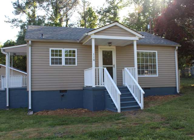 Property at 110 Gray St. St, Spartanburg, SC 29307, 2 beds, 1 bath