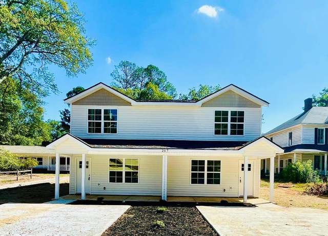Property at 267 Chamblin St, Woodruff, SC 29388, 6 beds