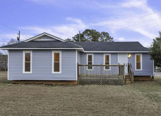 Property at 114 Placid Pl, Spartanburg, SC 29307, 3 beds, 1 bath