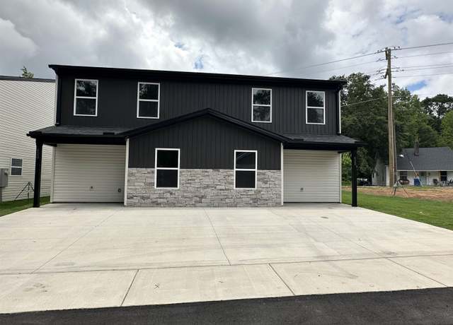 Property at 620/622 Buncombe St, Woodruff, SC 29388, 6 beds
