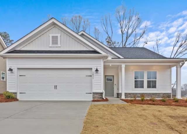 Property at 1405 Willow Ridge Way, Spartanburg, SC 29306, 3 beds, 2 baths