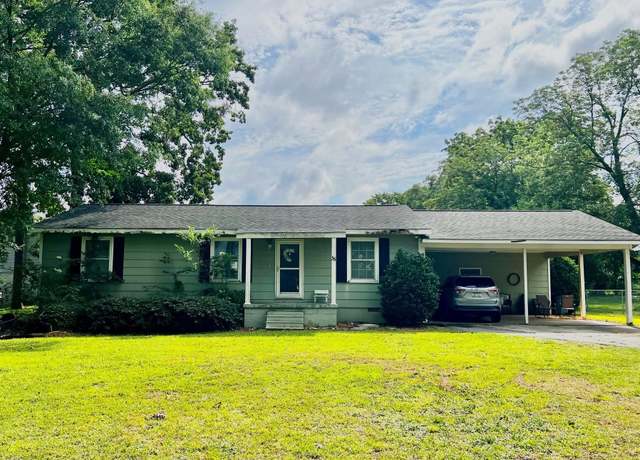 Property at 55 Old Blackstock Rd, Spartanburg, SC 29301, 3 beds, 2 baths