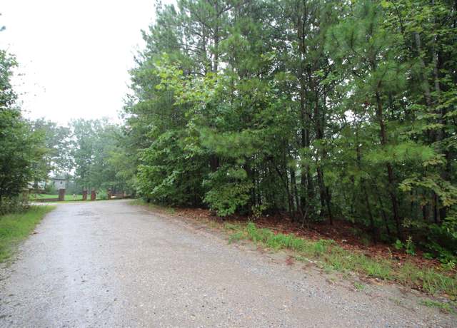 Property at 0 Jesse Trl, Gaffney, SC 29341