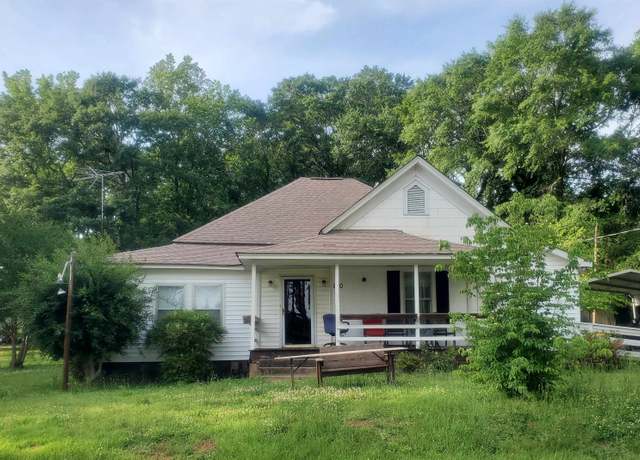 Property at 190 Beaverdam Church Rd, Enoree, SC 29335, 2 beds, 3 baths