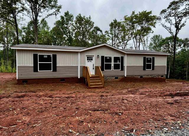 Property at 1470 Ball Park Rd, Enoree, SC 29335, 3 beds, 2 baths