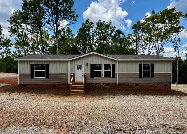 Property at 1470 Ball Park Rd, Enoree, SC 29335, 3 beds, 2 baths