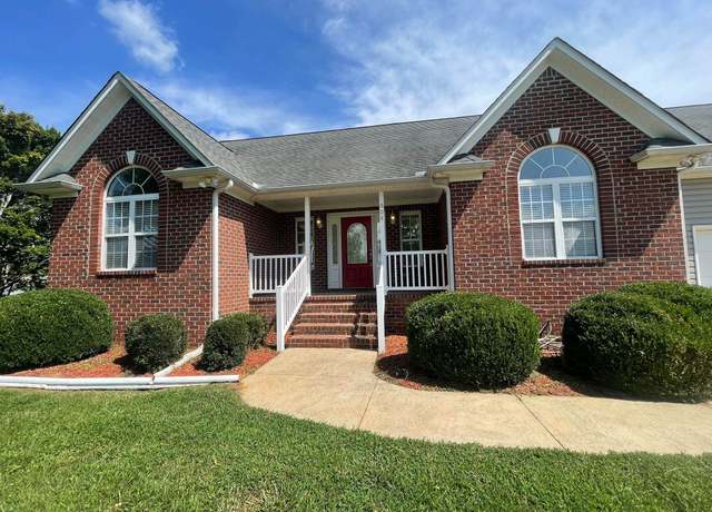 Property at 608 Champion Ferry Rd Rd, Gaffney, SC 29341, 4 beds, 2 baths