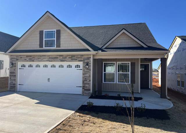 Property at 1149 Cleve Gosnell Ln, Spartanburg, SC 29303, 3 beds, 2 baths
