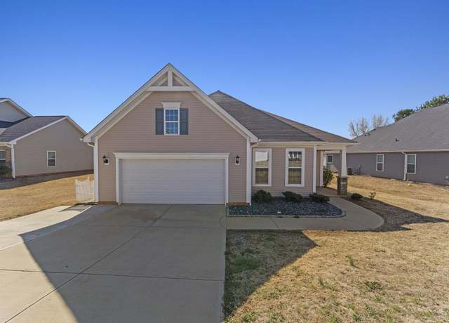 Property at 514 Beechcreek DR Dr, Spartanburg, SC 29303, 4 beds, 3 baths