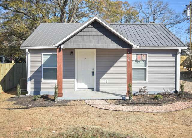 Property at 538 New Cut Road Rd, Spartanburg, SC 29301, 3 beds, 2 baths