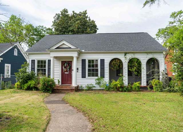 Property at 464 S Converse St St, Spartanburg, SC 20306, 3 beds, 2 baths