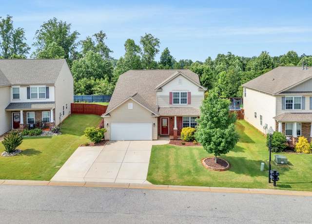 Property at 241 Hartleigh Dr, Lyman, SC 29365, 4 beds, 2.5 baths