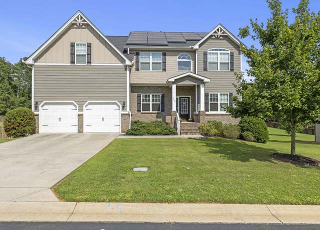 Property at 545 Bennington Farm Dr, Boiling Springs, SC 29316, 5 beds, 4 baths