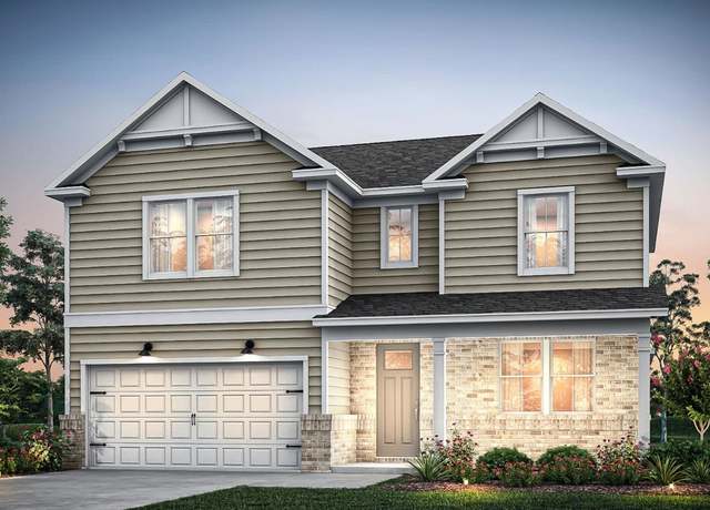 Property at 1180 Fox Hollow St, Spartanburg, SC 29303, 4 beds, 3.5 baths