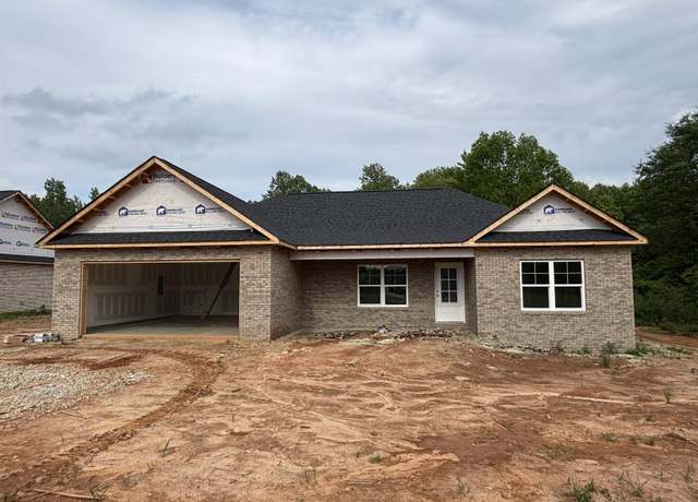 Property at 292 Cherokee Creek Rd, Gaffney, SC 29341, 3 beds, 2 baths