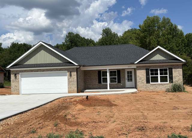 Property at 292 Cherokee Creek Rd, Gaffney, SC 29341, 3 beds, 2 baths