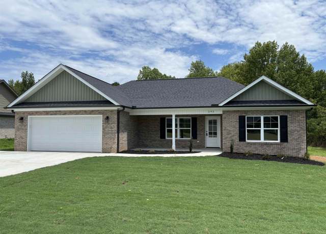 Property at 292 Cherokee Creek Rd, Gaffney, SC 29341, 3 beds, 2 baths