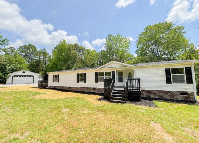 Property at 221 Bancroft Rd Rd, Gaffney, SC 29340, 3 beds, 2 baths