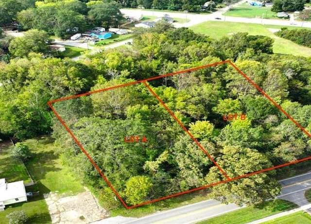 Property at 210 Wilkinsville Lot B Hwy, Gaffney, SC 29340