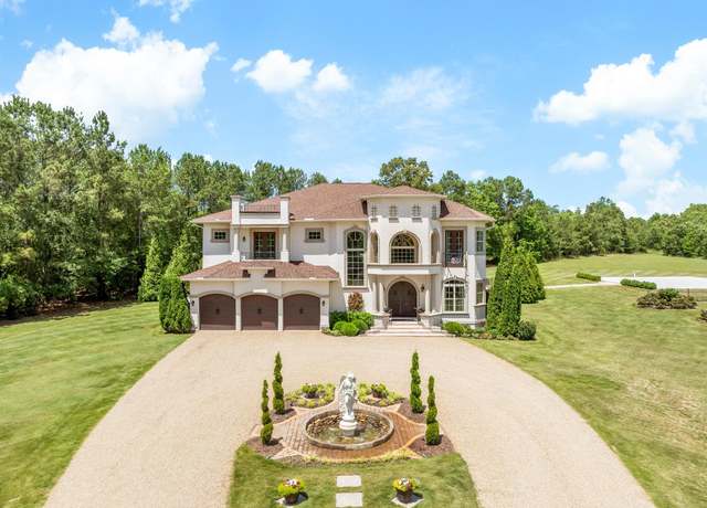 Property at 220 Fincher Rd, Pauline, SC 29374, 5 beds, 6 baths