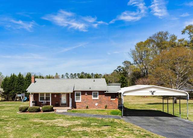 Property at 1390 Mud Bridge Rd, Buffalo, SC 29321, 3 beds, 1 bath